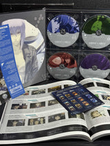 Ghost in the Shell: Stand Alone Complex – Deluxe Collector's Edition (11 Blu-ray + 140-Page Artbook)