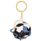 Anime & Manga Jujutsu Keychains Anime Crush