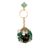 Anime & Manga Jujutsu Keychains Anime Crush