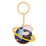 Anime & Manga Jujutsu Keychains Anime Crush