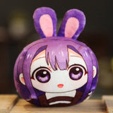Toilet-bound Hanako-kun Usagi Plush Keychains ANIME CRUSH