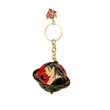 Anime & Manga Jujutsu Keychains Anime Crush