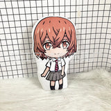 Tokyo Revengers Anime Plush Keychains Plushie Tachibana
