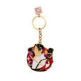 Anime & Manga Jujutsu Keychains Anime Crush