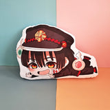 Toilet-bound Hanako-kun Plush Keychains Volume 1 ANIME CRUSH