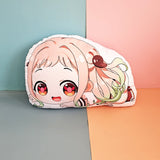 Toilet-bound Hanako-kun Plush Keychains Volume 1 ANIME CRUSH