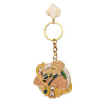 Anime & Manga Jujutsu Keychains Anime Crush