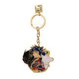 Anime & Manga Jujutsu Keychains Anime Crush