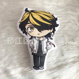 Tokyo Revengers Anime Plush Keychains Plushie Kazutora