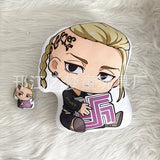 Anime & Manga Plush Keychains Plush Keychains Anime Crush