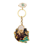 Anime & Manga Jujutsu Keychains Anime Crush