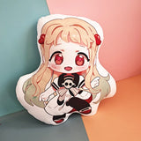 Toilet-bound Hanako-kun Plush Keychains Volume 1 ANIME CRUSH
