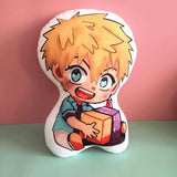 Toilet-bound Hanako-kun Plush Keychains Volume 1 ANIME CRUSH