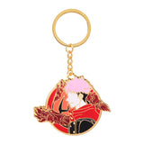 Anime & Manga Jujutsu Keychains Anime Crush