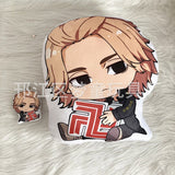 Anime & Manga Plush Keychains Plush Keychains Anime Crush