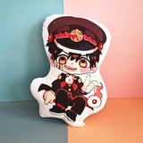 Toilet-bound Hanako-kun Plush Keychains Volume 1 ANIME CRUSH