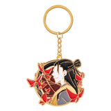 Anime & Manga Jujutsu Keychains Anime Crush