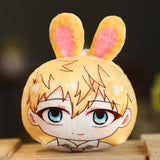 Toilet-bound Hanako-kun Usagi Plush Keychains ANIME CRUSH