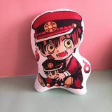 Toilet-bound Hanako-kun Plush Keychains Volume 1 ANIME CRUSH