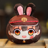 Toilet-bound Hanako-kun Usagi Plush Keychains ANIME CRUSH