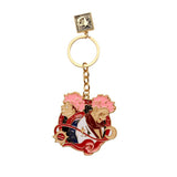 Anime & Manga Jujutsu Keychains Anime Crush