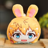 Toilet-bound Hanako-kun Usagi Plush Keychains ANIME CRUSH