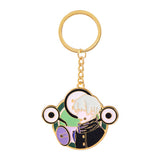Anime & Manga Jujutsu Keychains Anime Crush