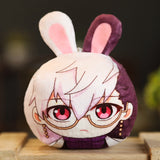 Toilet-bound Hanako-kun Usagi Plush Keychains ANIME CRUSH