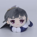 Plush Keychain Anime Demon Slayer Kimestu ni Yaiba Kanao