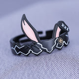 Date A Live Yoshino Himekawa Spirit Usagi Ring