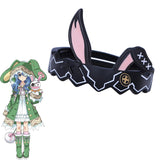 Date A Live Yoshino Himekawa Spirit Usagi Ring - view 5