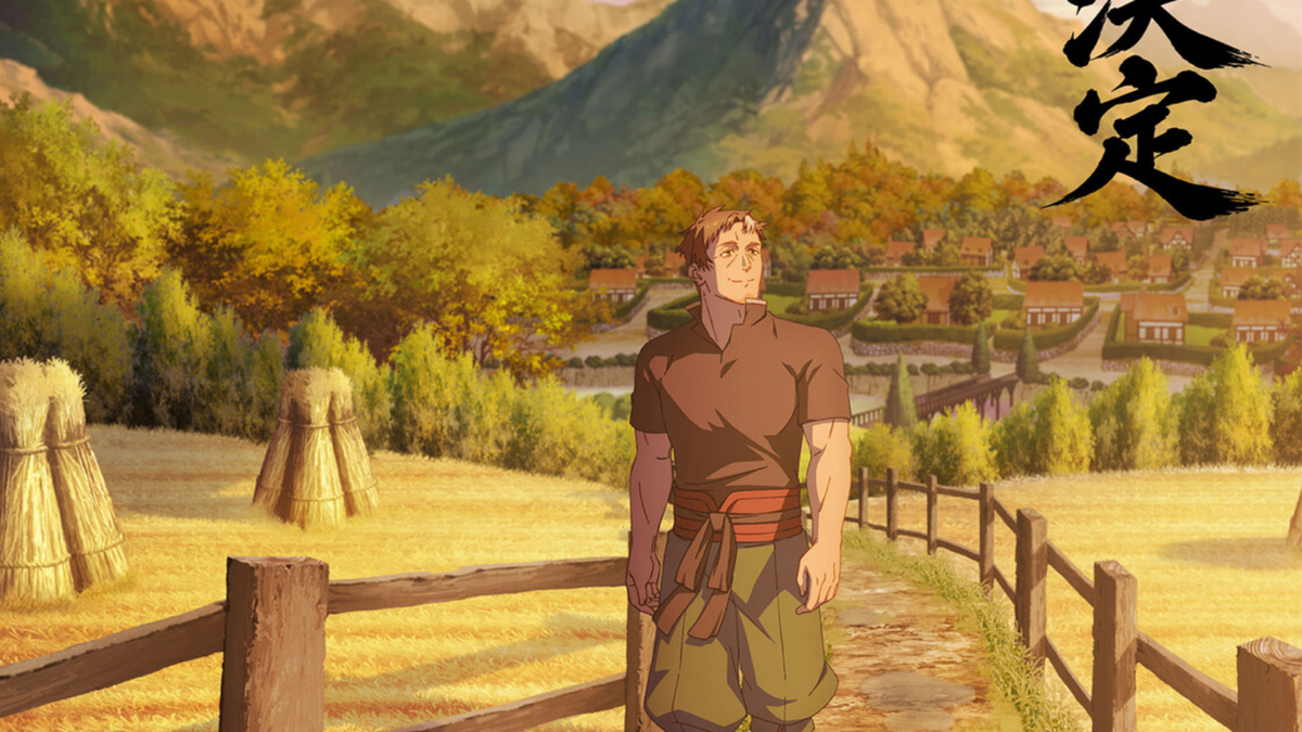 From Old Country Bumpkin to Master Swordsman Gets Season 3