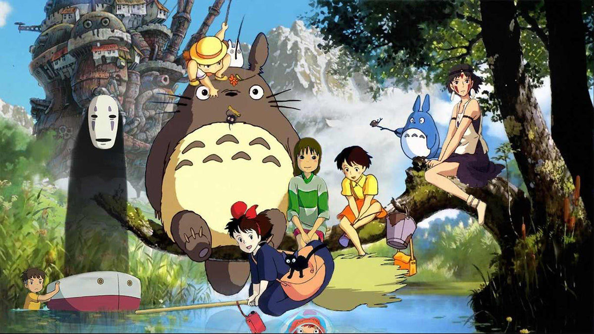 Explore the top 10 best anime movies of all time, featuring classics like Spirited Away and Akira, plus modern hits like Your Name. A must-read for anime enthusiasts!