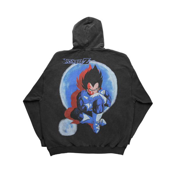 Buy Dragon Ball Z Goku Vegeta Saiyan Prince Super Saiyan Kamehameha Final Flash Capsule Corp Anime Hoodie Retro Vintage Oversized Streetwear Graphic Crew Neck Classic Washed Harajuku Y2K Tee Casual Japan Apparel Tokyo Street Clothing Otaku Weeb Martial Arts Gym Gear Fashion Cosplay Festival Manga Anime Shirt Buy Best Sweatshirt Heavyweight Cotton