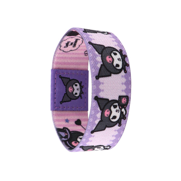 Sanrio x Hello Kitty  Anime Manga Anime Bracelet Wristband Elastic Strap Handmade Gift Jet Tag Keychain Backpack Keyring Key fob Buy Best anime wristband bracelet