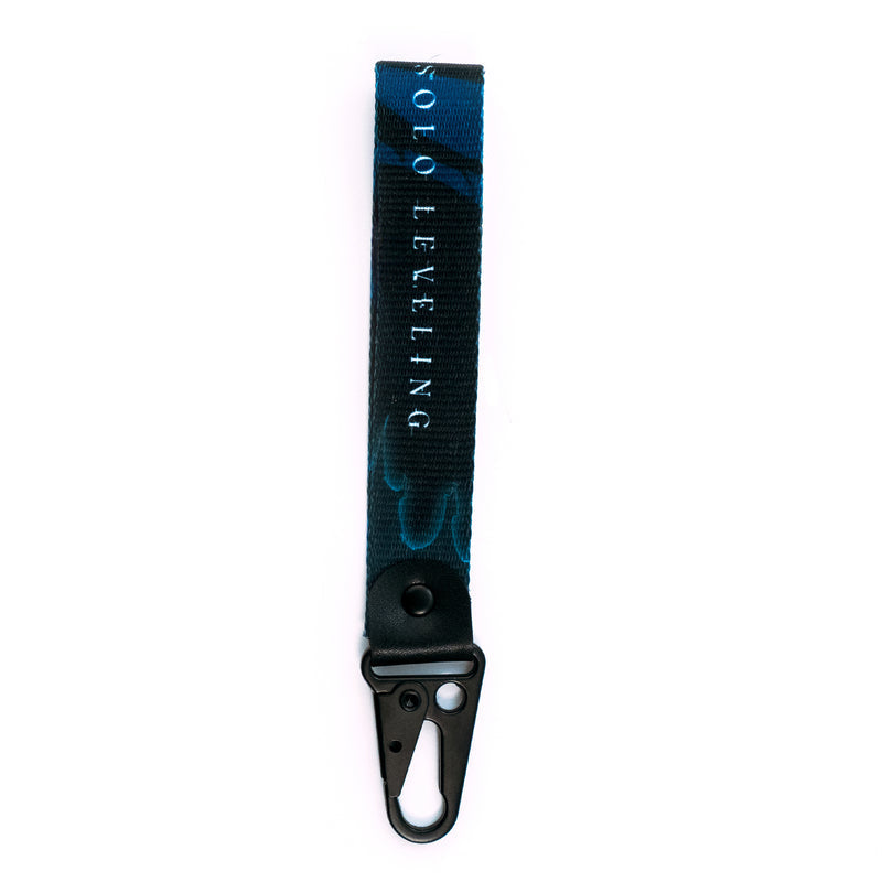 Epic Solo Leveling JDM Lanyard Keychain featuring Sung Jinwoo and Shadow Monarch Designs

Show off your Solo Leveling pride with this high-quality JDM-style lanyard keychain, featuring bold designs inspired by Sung Jinwoo, his Shadow Army, and the world of Solo Leveling. Made from durable, soft fabric with vibrant, double-sided prints, this lanyard is perfect for holding keys, ID badges, or adding a touch of manhwa power to your backpack or car setup.
Fusing anime aesthetics with JDM street style, this tag