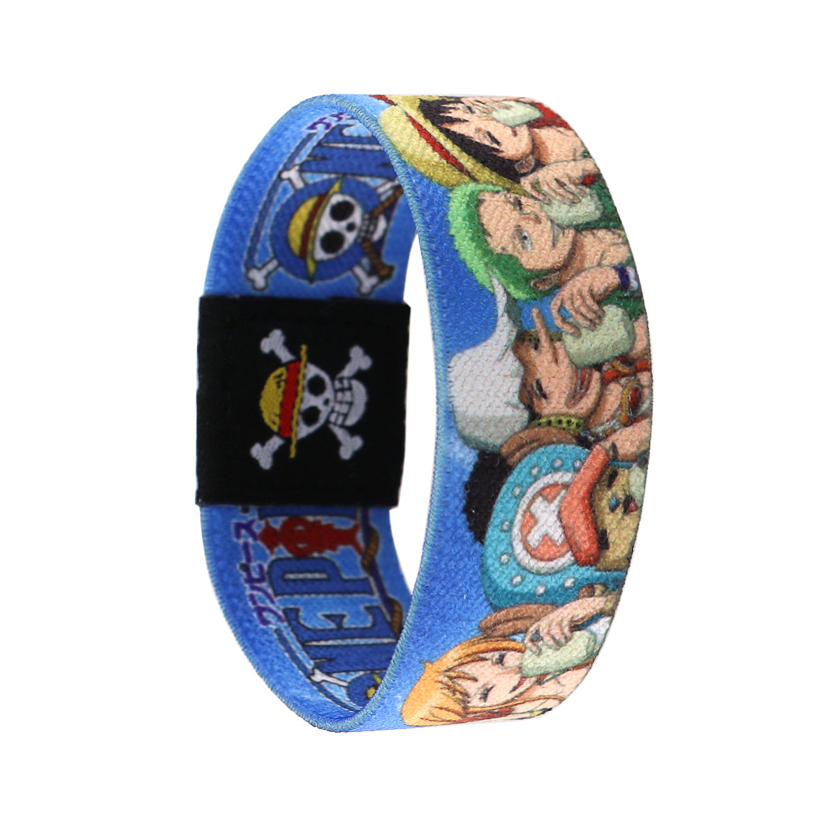 One Piece – Tagged 