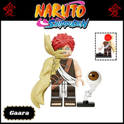 Custom handmade LEGO minifigure bricks inspired by Naruto anime & manga characters | Naruto, Sasuke, Sakura, Kakashi, Itachi, Gaara, and more | Unique Naruto LEGO mini figures | Anime LEGO figures for collectors | Perfect gift for anime lovers & LEGO enthusiasts | Custom-designed Naruto LEGO figures | High-quality, detailed minifigure bricks of your favorite Naruto characters