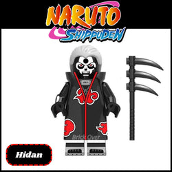 Custom handmade LEGO minifigure bricks inspired by Naruto anime & manga characters | Naruto, Sasuke, Sakura, Kakashi, Itachi, Gaara, and more | Unique Naruto LEGO mini figures | Anime LEGO figures for collectors | Perfect gift for anime lovers & LEGO enthusiasts | Custom-designed Naruto LEGO figures | High-quality, detailed minifigure bricks of your favorite Naruto characters