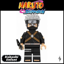 Custom handmade LEGO minifigure bricks inspired by Naruto anime & manga characters | Naruto, Sasuke, Sakura, Kakashi, Itachi, Gaara, and more | Unique Naruto LEGO mini figures | Anime LEGO figures for collectors | Perfect gift for anime lovers & LEGO enthusiasts | Custom-designed Naruto LEGO figures | High-quality, detailed minifigure bricks of your favorite Naruto characters