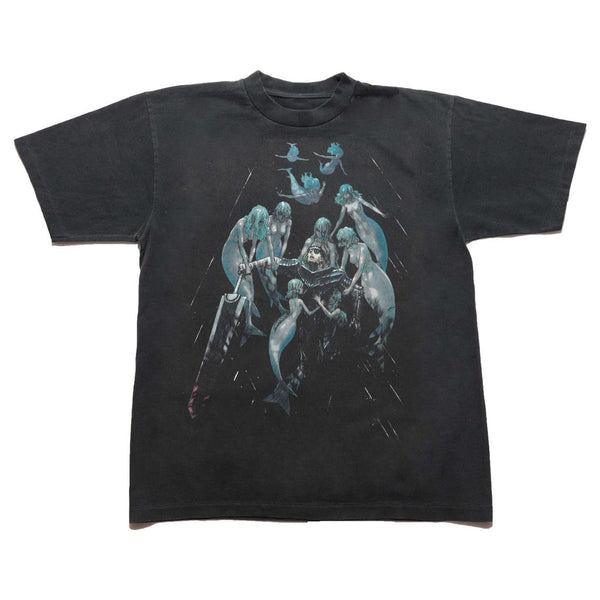 Berserk Guts T-shirt - Anime Apparel Inspired by Guts - High-Quality Berserk Anime Tee - Stylish and Comfortable Cosplay Wear - Durable T-shirt with Soft Fabric - Collectible Berserk Merchandise - Perfect Gift for Berserk Fans - Manga-Inspired Clothing - Everyday Anime Outfit - Iconic Anime Fashion - Guts Berserk Apparel - Inspired by the Fantasia, Lost Children, and Sea God Arcs - Dark Fantasy Anime T-shirt - Guts-Themed Clothing for Fans of Kentaro Miura’s Masterpiece - Unique Berserk Merchandise for True