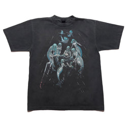 Berserk Guts T-shirt - Anime Apparel Inspired by Guts - High-Quality Berserk Anime Tee - Stylish and Comfortable Cosplay Wear - Durable T-shirt with Soft Fabric - Collectible Berserk Merchandise - Perfect Gift for Berserk Fans - Manga-Inspired Clothing - Everyday Anime Outfit - Iconic Anime Fashion - Guts Berserk Apparel - Inspired by the Fantasia, Lost Children, and Sea God Arcs - Dark Fantasy Anime T-shirt - Guts-Themed Clothing for Fans of Kentaro Miura’s Masterpiece - Unique Berserk Merchandise