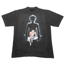 Akira Tetsuo Kaneda T-shirt - Anime Apparel Inspired by Akira - High-Quality Akira Anime Tee - Stylish and Comfortable Cosplay Wear - Durable T-shirt with Soft Fabric - Collectible Akira Merchandise - Perfect Gift for Akira Fans - Manga-Inspired Clothing - Everyday Anime Outfit - Iconic Anime Fashion - Kaneda Akira Apparel - Inspired by Neo-Tokyo and Cyberpunk Themes - Classic Anime T-shirt - Kaneda’s Iconic Red Jacket Design - Unique Akira Merchandise for True Fans 