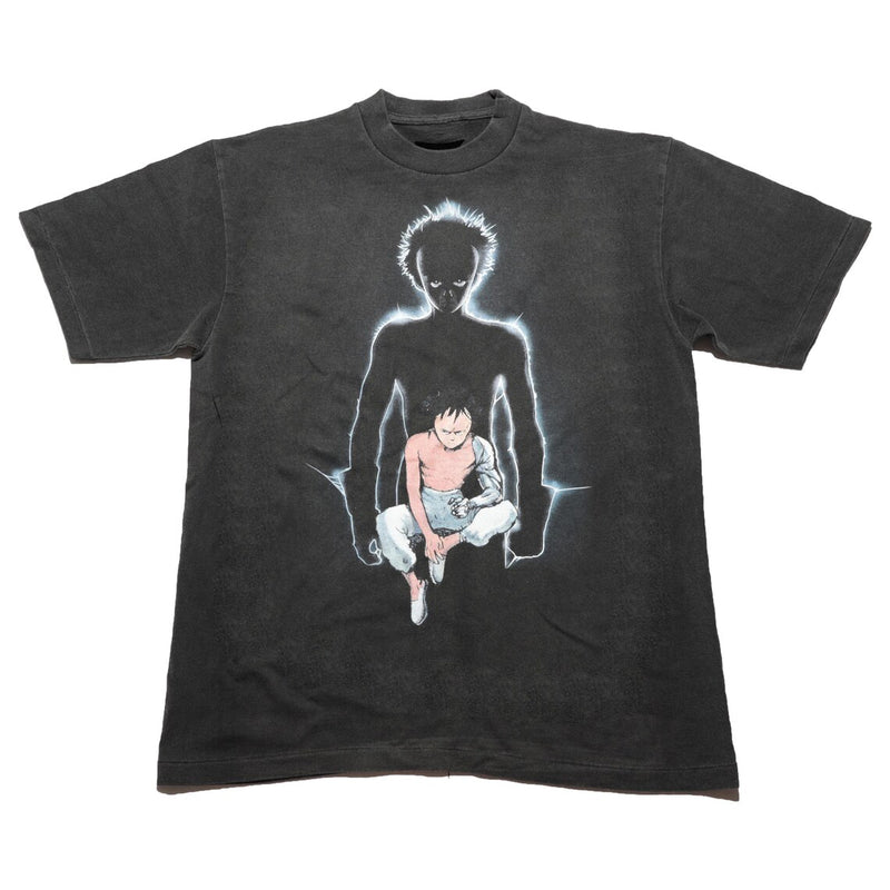 Akira Tetsuo Kaneda T-shirt - Anime Apparel Inspired by Akira - High-Quality Akira Anime Tee - Stylish and Comfortable Cosplay Wear - Durable T-shirt with Soft Fabric - Collectible Akira Merchandise - Perfect Gift for Akira Fans - Manga-Inspired Clothing - Everyday Anime Outfit - Iconic Anime Fashion - Kaneda Akira Apparel - Inspired by Neo-Tokyo and Cyberpunk Themes - Classic Anime T-shirt - Kaneda’s Iconic Red Jacket Design - Unique Akira Merchandise for True Fans 