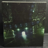Ghost in the Shell: Stand Alone Complex – Deluxe Collector's Edition (11 Blu-ray + 140-Page Artbook)