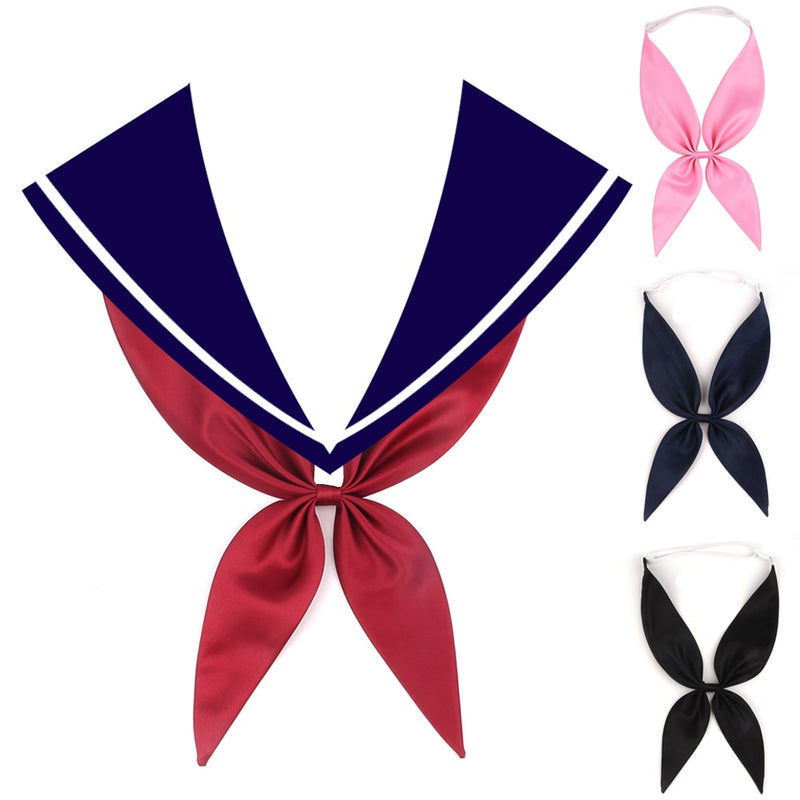 JK Sailor Bow Tie