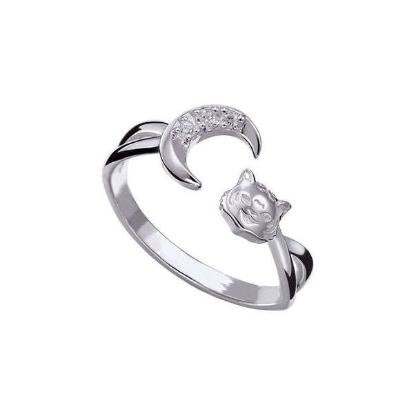 Anime Manga Detective Rings | Anime Crush