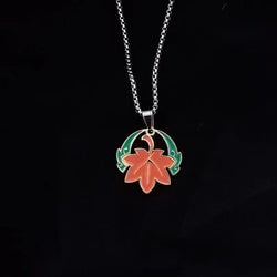 Genshin Impact Kazuha Necklace ANIME CRUSH