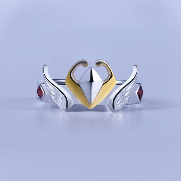 Anime Manga Saint Ring – Anime Crush